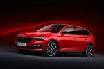 Skoda Scala Monte Carlo 2019 года (WW)